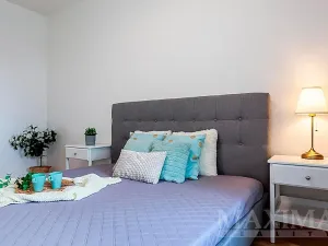 Prodej bytu 2+kk, Praha - Holešovice, Argentinská, 79 m2