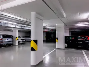 Prodej bytu 2+kk, Praha - Holešovice, Argentinská, 79 m2