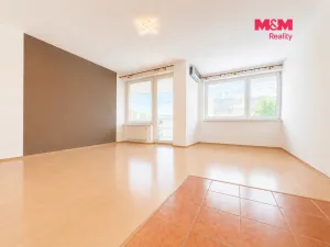 Prodej bytu 2+kk, Brno - Líšeň, Leskauerova, 57 m2