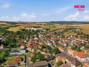 Prodej bytu 3+1, Kryry, Hlavní, 63 m2