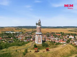 Prodej bytu 3+1, Kryry, Hlavní, 63 m2