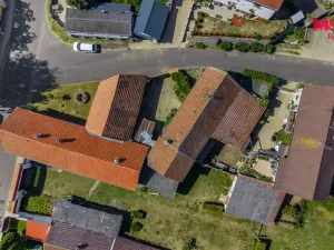 Prodej rodinného domu, Bechlín, 62 m2