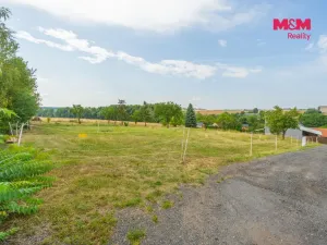 Prodej pozemku pro bydlení, Prusice, 721 m2