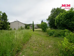 Prodej pozemku pro bydlení, Hrabišín, 3447 m2
