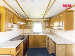 Prodej chaty, Nepoměřice, 40 m2