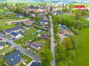 Prodej chaty, Nepoměřice, 40 m2