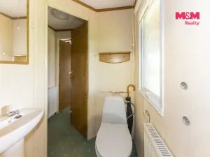 Prodej chaty, Nepoměřice, 40 m2