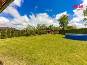 Prodej chaty, Nepoměřice, 40 m2
