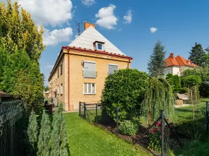 Prodej bytu 3+1, Opava, Gogolova, 70 m2