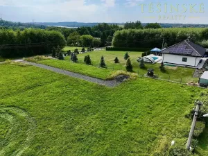Prodej pozemku pro bydlení, Albrechtice, Pardubická, 4086 m2