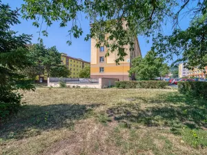 Pronájem bytu 2+1, Most, Čs. mládeže, 51 m2