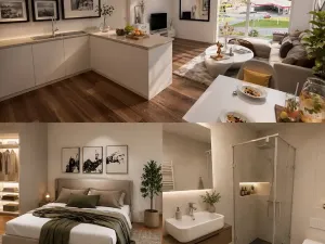 Prodej bytu 3+kk, Brno, Olomoucká, 92 m2