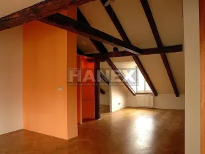 Pronájem bytu 4+kk, Praha - Smíchov, Viktora Huga, 164 m2