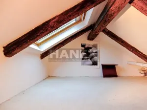 Pronájem bytu 4+kk, Praha - Smíchov, Viktora Huga, 164 m2