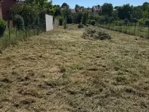 Prodej zahrady, Kroměříž, 748 m2