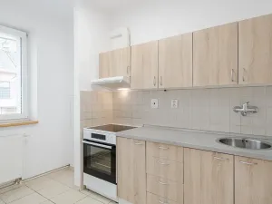 Prodej bytu 1+1, Svitavy, Mánesova, 37 m2