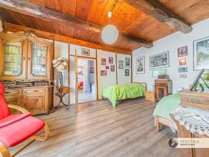 Prodej rodinného domu, Vraný, 133 m2
