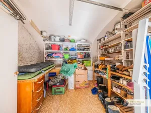 Prodej rodinného domu, Vraný, 133 m2