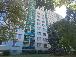 Prodej bytu 3+1, Praha - Chodov, Valentova, 63 m2