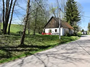 Prodej chalupy, Horní Kalná, 90 m2