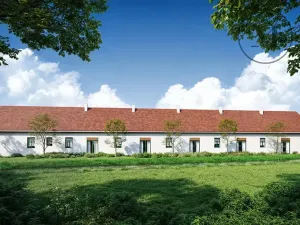 Prodej apartmánu, Třeboň, 54 m2