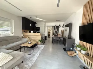 Prodej rodinného domu, Ostrava, 72 m2