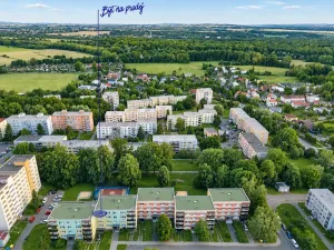 Prodej bytu 3+1, Ostrava, Břustkova, 70 m2
