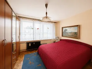 Prodej bytu 3+1, Ostrava, Břustkova, 70 m2