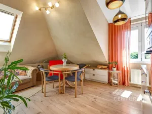 Prodej bytu 3+1, Praha - Záběhlice, Záběhlická, 97 m2