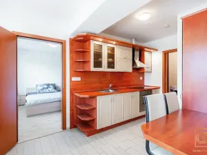 Prodej bytu 2+kk, Brno, Rakovecká, 54 m2
