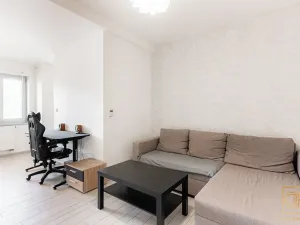 Prodej bytu 2+kk, Brno, Rakovecká, 54 m2