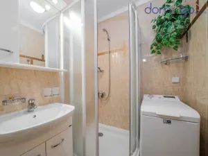 Prodej bytu 3+1, Svitavy - Předměstí, Olbrachtova, 60 m2