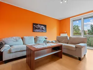 Prodej bytu 2+1, Rožnov pod Radhoštěm, Jiřího Wolkera, 50 m2