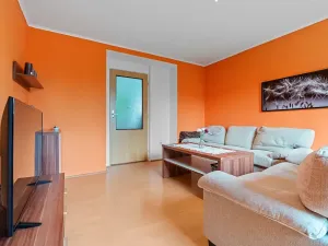 Prodej bytu 2+1, Rožnov pod Radhoštěm, Jiřího Wolkera, 50 m2