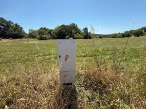 Prodej pozemku pro bydlení, Hluboká nad Vltavou, 1149 m2