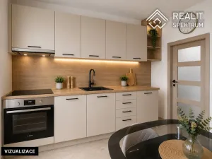 Prodej bytu 2+1, Králíky, V Bytovkách, 49 m2