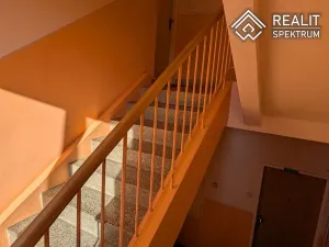 Prodej bytu 2+1, Králíky, V Bytovkách, 49 m2