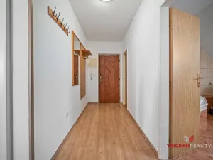 Pronájem bytu 3+kk, Hradec Králové - Nový Hradec Králové, Na Hrázce, 105 m2