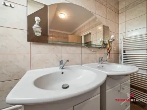 Pronájem bytu 3+kk, Hradec Králové - Nový Hradec Králové, Na Hrázce, 105 m2