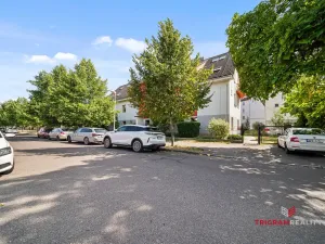 Pronájem bytu 3+kk, Hradec Králové - Nový Hradec Králové, Na Hrázce, 105 m2