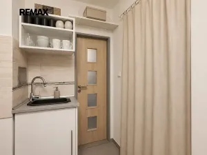 Prodej bytu 1+1, Praha - Michle, U plynárny, 29 m2