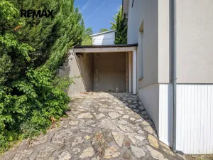 Prodej bytu 1+kk, Vráž, Nad Loděnicí, 28 m2
