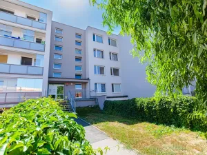 Prodej bytu 4+1, Praha - Liboc, Navigátorů, 102 m2