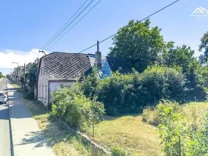 Prodej rodinného domu, Habry, Brodská, 59 m2