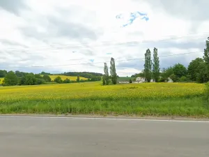 Prodej komerčního pozemku, Minice, 3598 m2