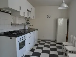 Pronájem bytu 2+1, Jihlava, Leoše Janáčka, 58 m2