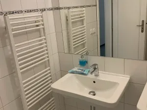 Pronájem kanceláře, Praha - Vinohrady, Chrudimská, 108 m2