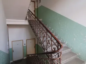 Prodej bytu 3+1, Karlovy Vary, nábřeží Jana Palacha, 77 m2