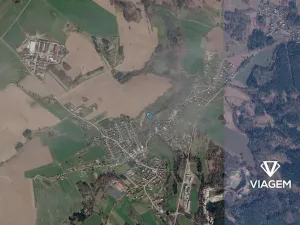 Prodej podílu lesa, Dolní Město, 117 m2