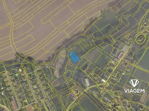 Prodej podílu lesa, Dolní Město, 117 m2